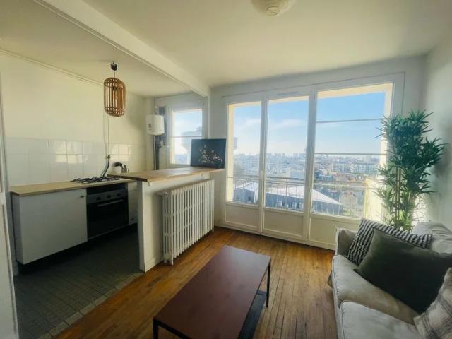 Location House Rue de la Dhuys, Montreuil