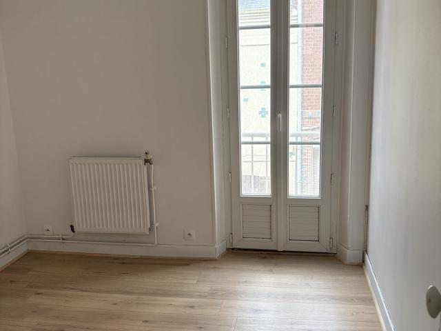 Location House Rue de la Digue, Le Tréport