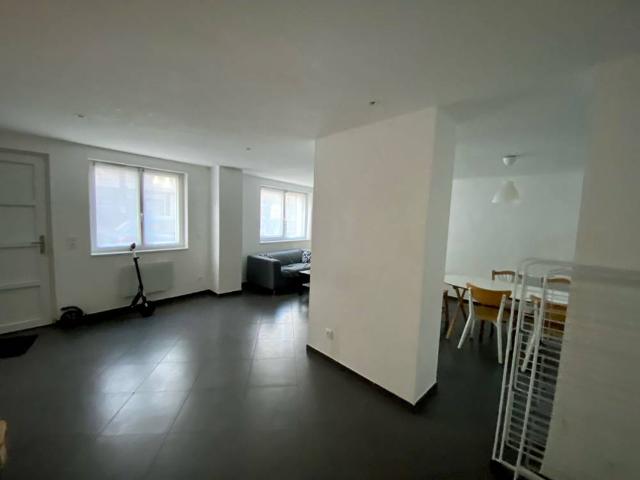 Location House Rue de la Digue, Lille