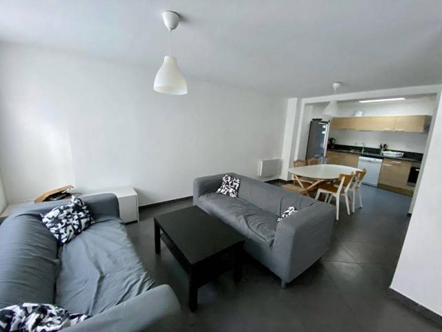 Location House Rue de la Digue, Lille