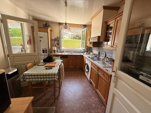 Location House Rue de la Fontaine aux Chiens, Saint Witz
