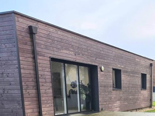 Location House Rue De La Fontaine Blanche, Plougastel Daoulas
