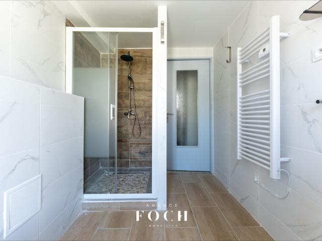 Location House Rue de la Fontaine, Onville