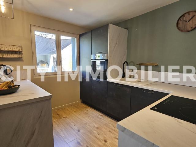 Location House Rue de la Fontaine, Lumbin
