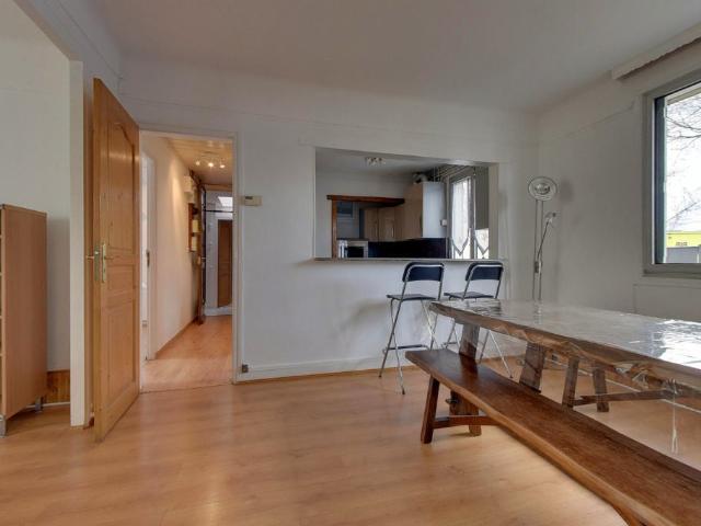 Location House Rue de la Fontaine, Noisy le Sec