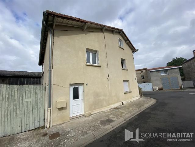 Location House Rue de la Fontaine, Seychalles