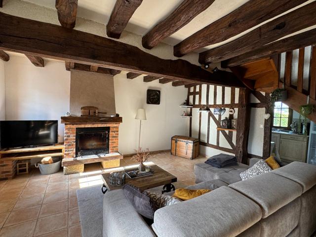 Location House Rue de la Forêt, Romorantin Lanthenay