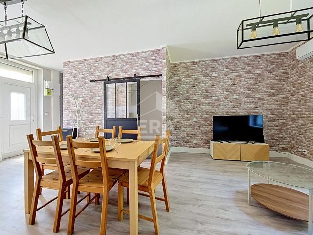 Location House Rue de la Faïencerie, Longwy