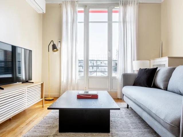 Location House Rue de la Faisanderie, Paris