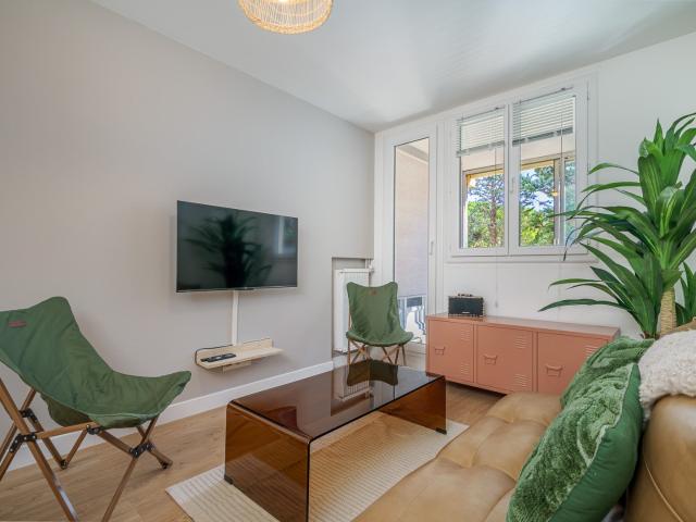 Location House Rue de la Figuière, Aix en Provence