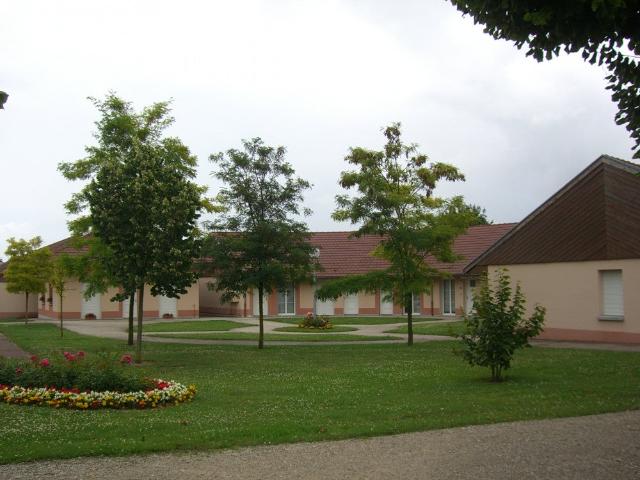 Location House Rue de la Franconnée, Ossey les Trois Maisons