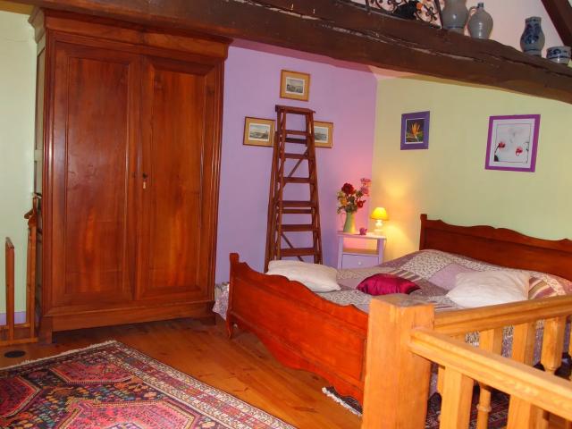 Location House Rue de la Fromagerie, Saint Lubin de la Haye