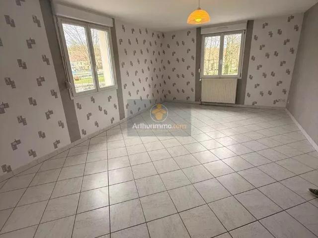 Location House Rue de la Haute Marne, Val de Meuse