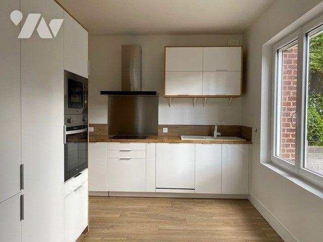 Location House Rue de la Haie, Bois Guillaume