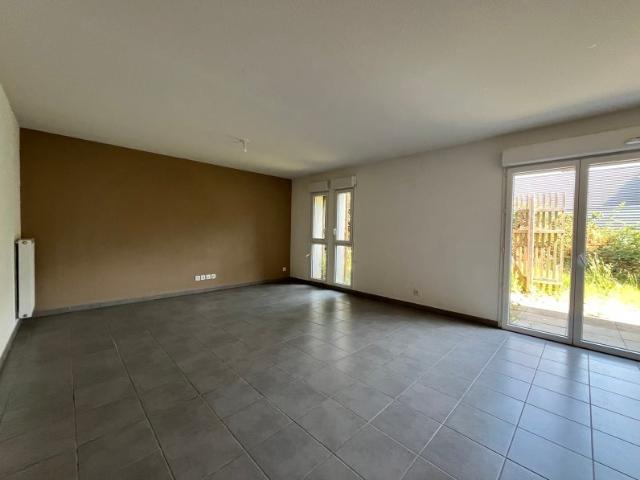 Location House Rue de la Jalousie, Toulouse