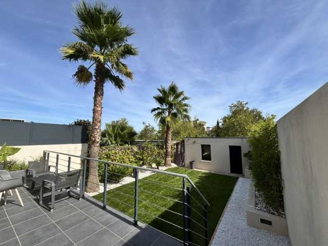 Location House Rue de la Louisiane, Juvignac