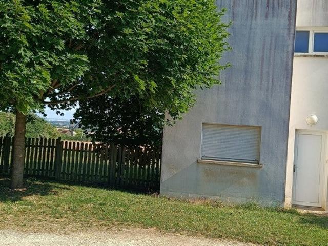 Location House Rue de la Lampe, Coussegrey
