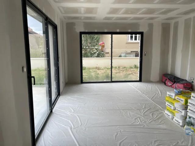 Location House Rue de la Liberté, Villefranche sur Saône