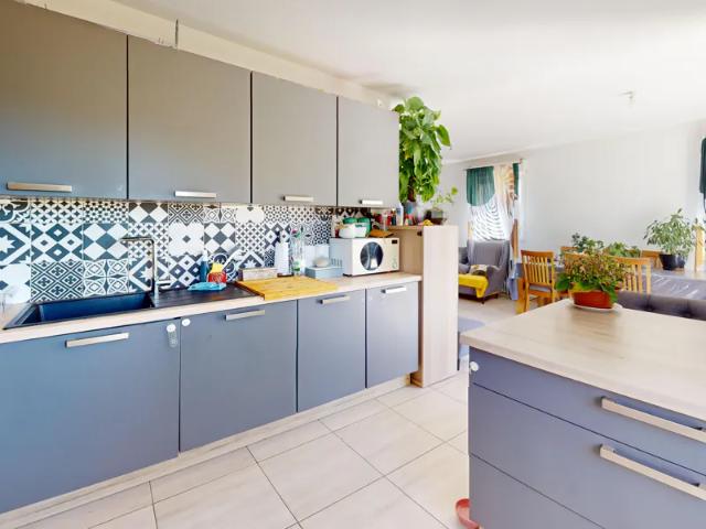 Location House Rue de la Liberté, Meroux Moval