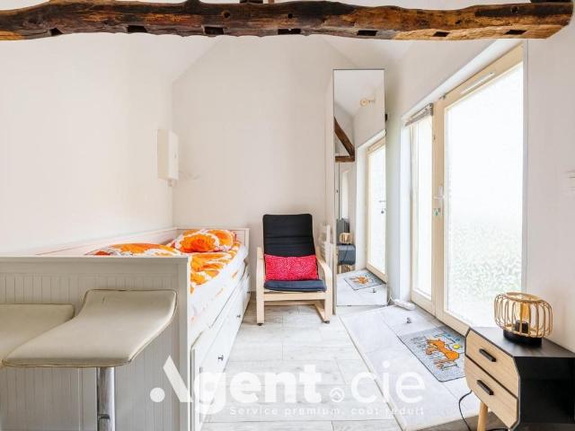 Location House Rue de la Libération, Beaumont en Auge