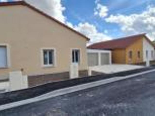 Location House Rue de la Moulinerie, Vimory