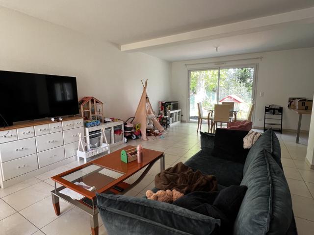 Location House Rue de la Moinerie, Montbazon