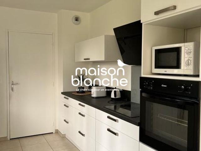 Location House Rue de la Moinerie, Montbazon