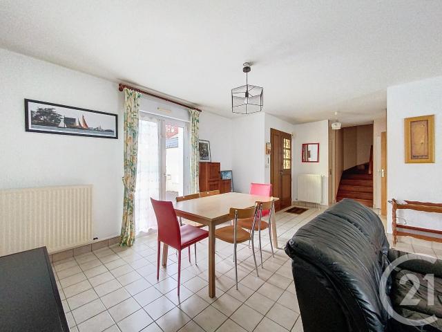 Location House Rue de la Morellerie, Angers