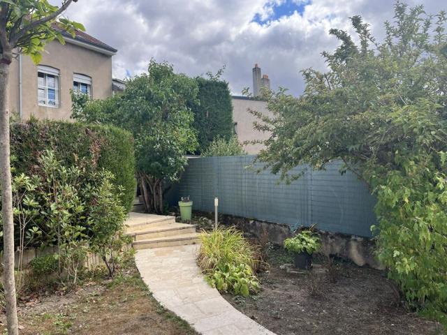 Location House Rue de la Moselle, Corny sur Moselle
