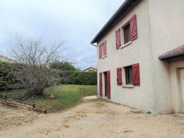 Location House Rue de la Maçonnière, Vernaison