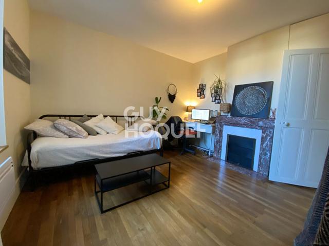 Location House Rue de la Madeleine, Chartres