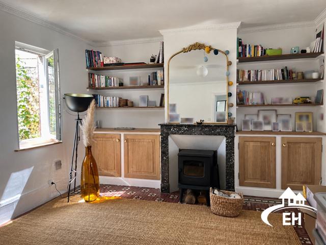 Location House Rue de la Madeleine, L'Aigle