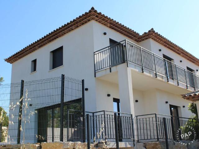 Location House Rue de la Magnanerie, Sainte Maxime