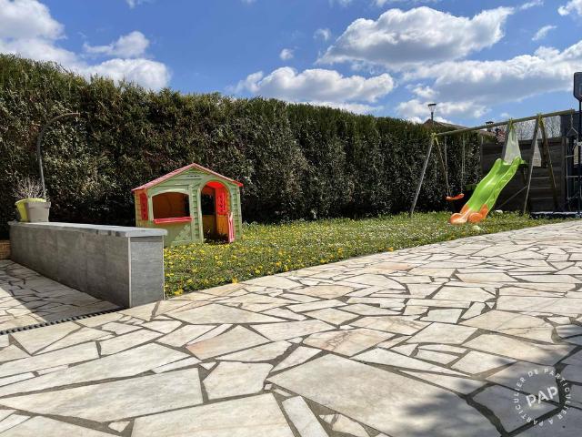Location House Rue de la Maison Rouge, Lognes