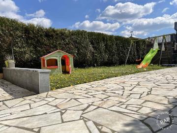 Location House Rue de la Maison Rouge, Lognes