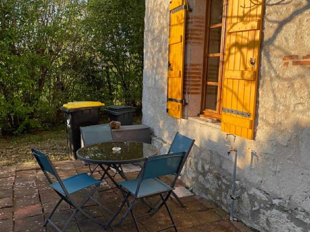 Location House Rue de la Mairie, Malause