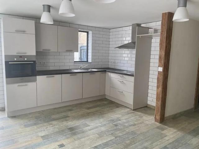 Location House Rue de la Mairie, Crozet