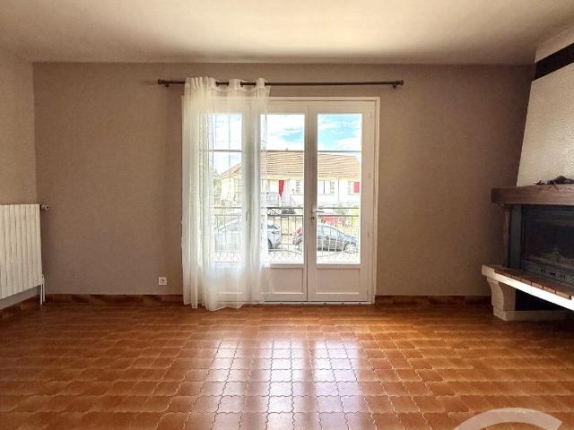 Location House Rue de la Mairie, Lusigny