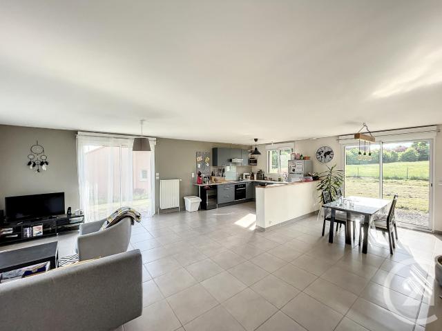 Location House Rue de la Mairie, Landogne