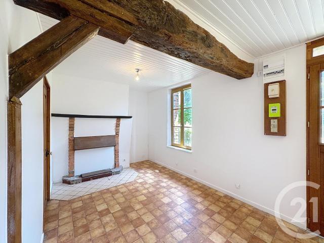Location House Rue de la Mairie, Sennely