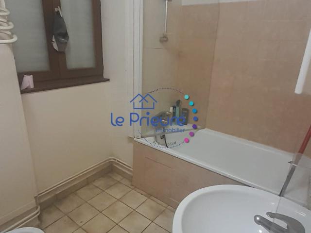 Location House Rue de la Mairie, Villers