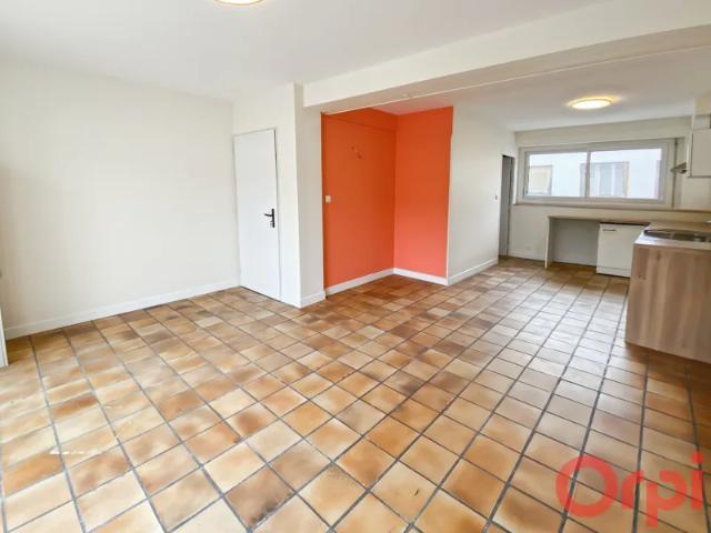 Location House Rue de la Maladrerie, Moissac