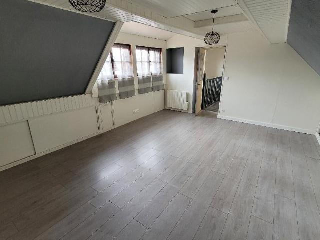 Location House Rue de la Mare aux Loups, Le Perray en Yvelines