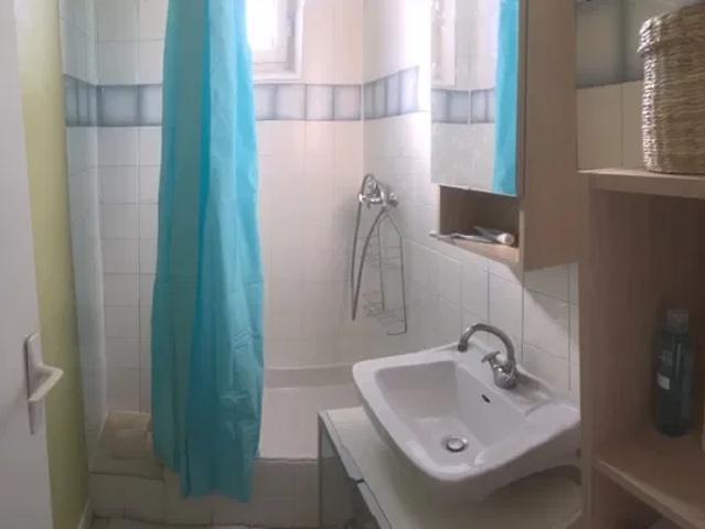 Location House Rue de la Marne, Bron