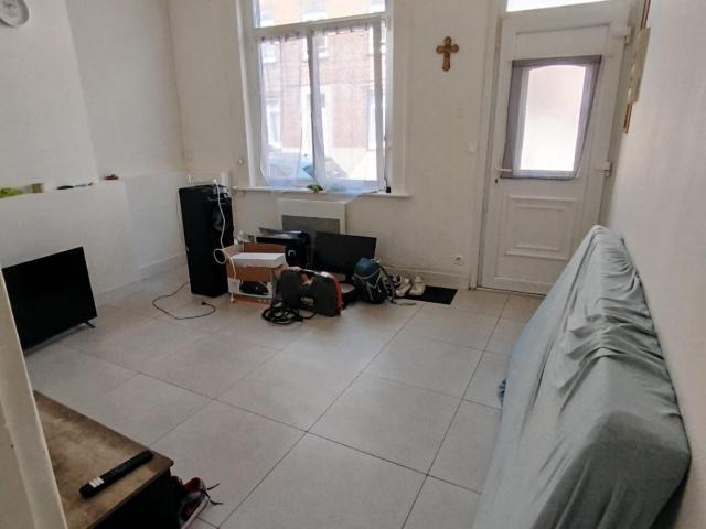Location House Rue du Bois Saint Maur, La Bassée