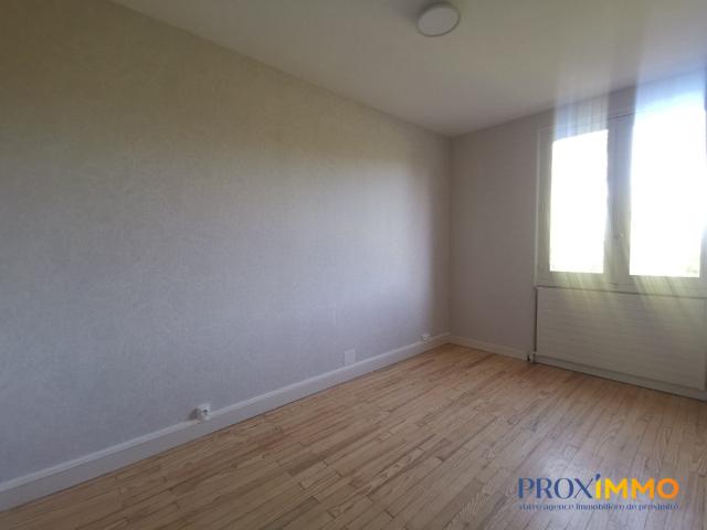 Location House Rue de la Meije, Voiron