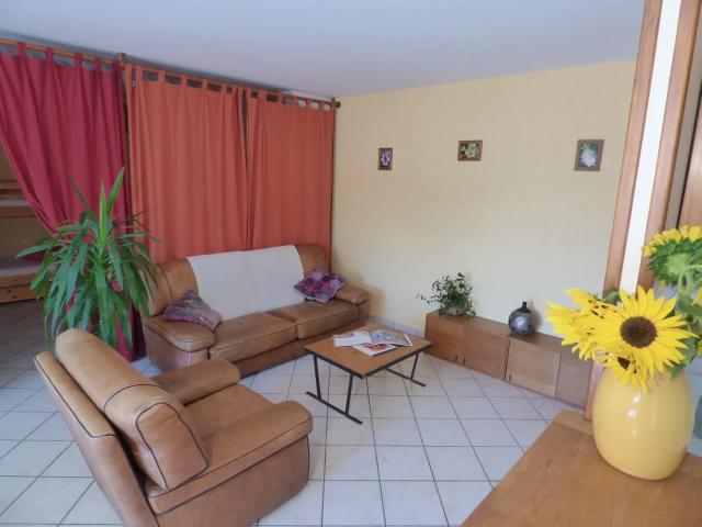 Location House Rue de la Mine, Massiac