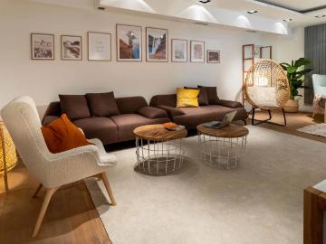 Location House Rue de la Soie, Villeurbanne