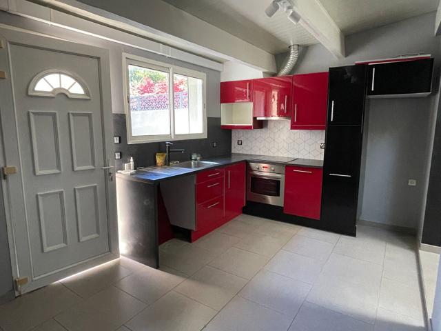 Location House Rue de la Sauge, Champs sur Marne