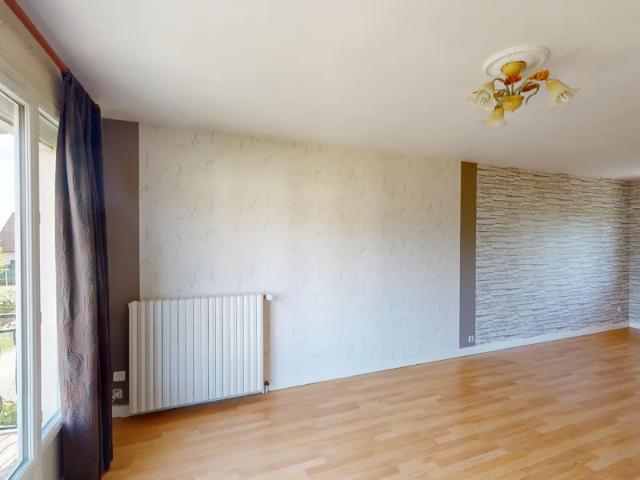 Location House Rue de la Saulgeot, Givry